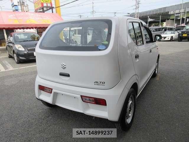 Suzuki ALTO 2020-01 871007-2