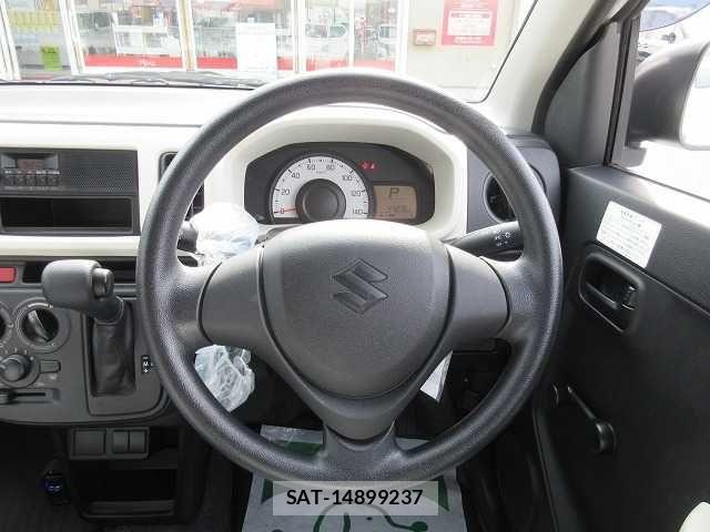 Suzuki ALTO 2020-01 871007-3