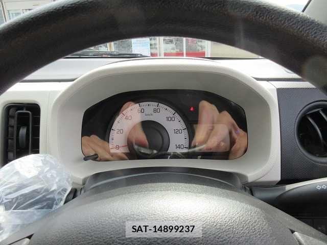 Suzuki ALTO 2020-01 871007-4