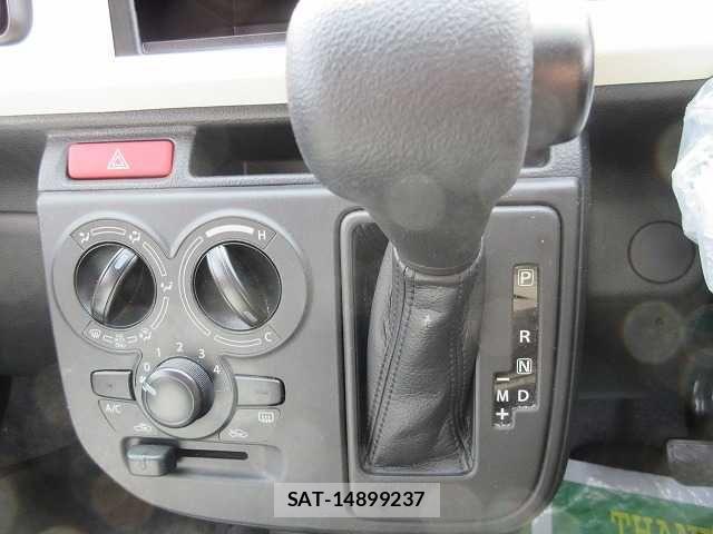 Suzuki ALTO 2020-01 871007-7