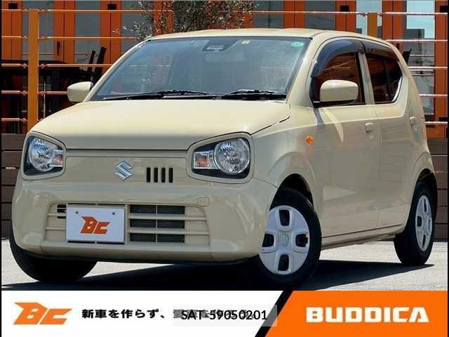 Suzuki ALTO 2020-03 874036-0