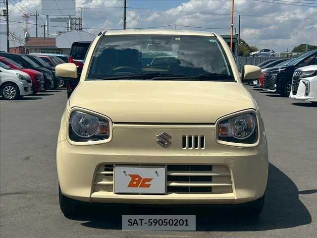 Suzuki ALTO 2020-03 874036-9