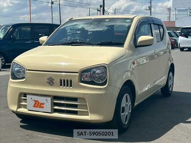 Suzuki ALTO 2020-03 874036-10