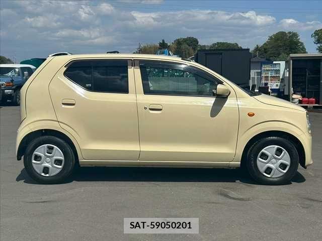 Suzuki ALTO 2020-03 874036-12
