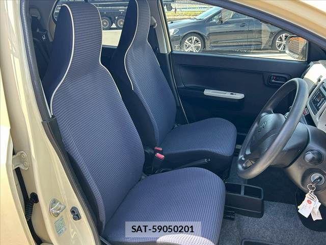 Suzuki ALTO 2020-03 874036-16