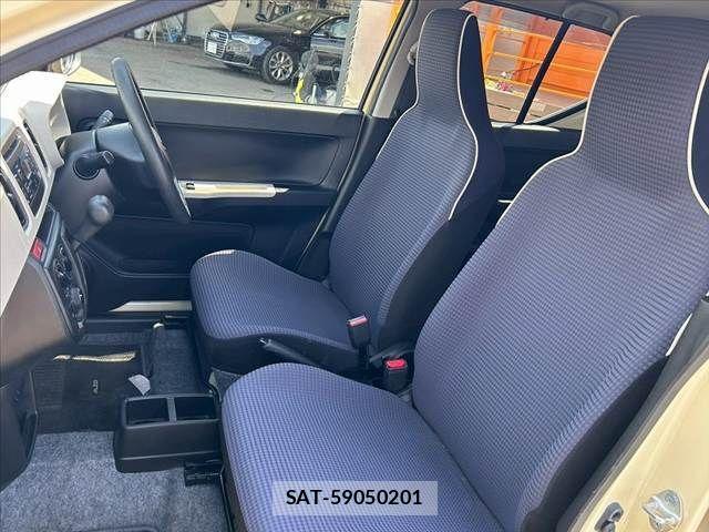 Suzuki ALTO 2020-03 874036-17