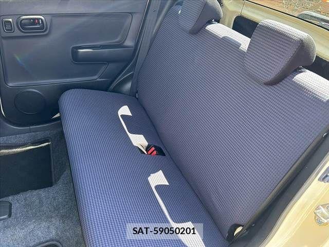 Suzuki ALTO 2020-03 874036-18