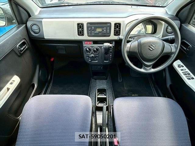 Suzuki ALTO 2020-03 874036-1