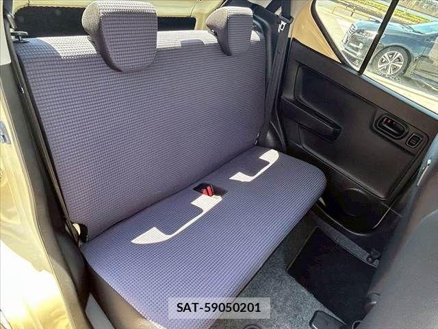 Suzuki ALTO 2020-03 874036-19