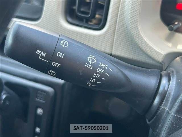 Suzuki ALTO 2020-03 874036-22