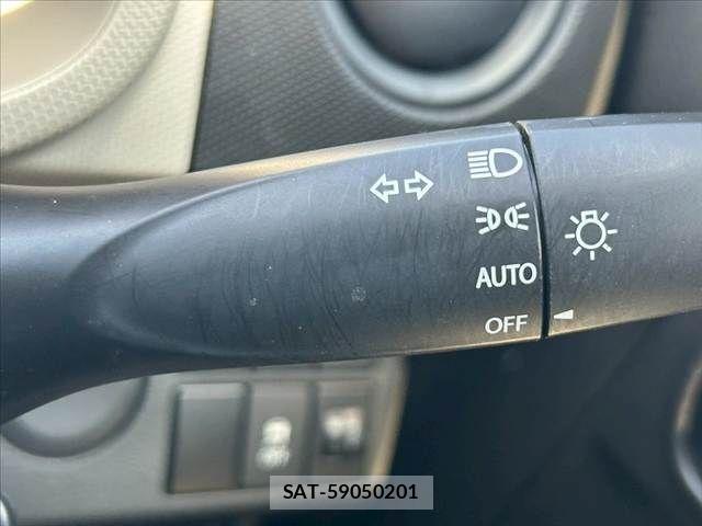 Suzuki ALTO 2020-03 874036-23
