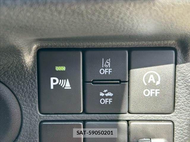 Suzuki ALTO 2020-03 874036-24