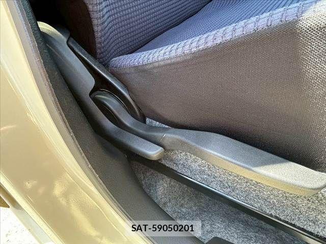 Suzuki ALTO 2020-03 874036-26