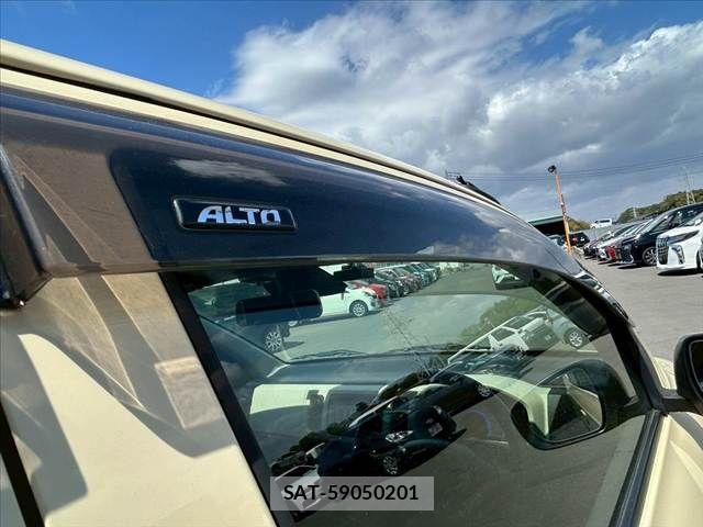 Suzuki ALTO 2020-03 874036-27