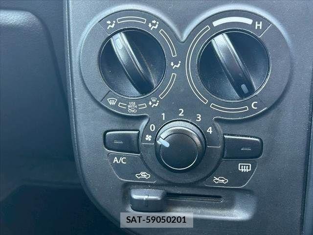 Suzuki ALTO 2020-03 874036-3