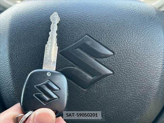 Suzuki ALTO 2020-03 874036-6