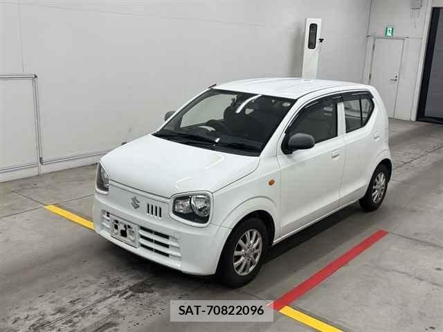 Suzuki ALTO 2018 1028002-3