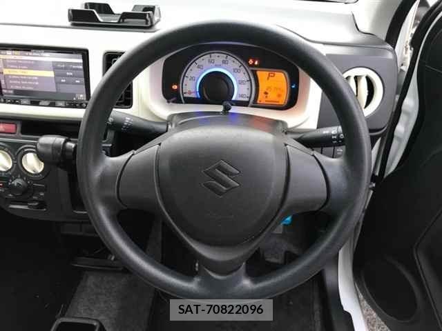 Suzuki ALTO 2018 1028002-4