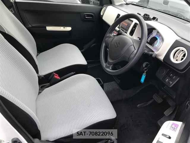 Suzuki ALTO 2018 1028002-6