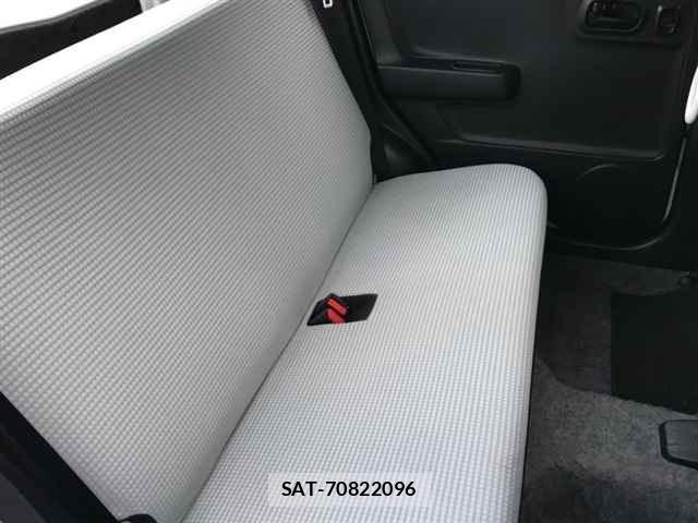 Suzuki ALTO 2018 1028002-7