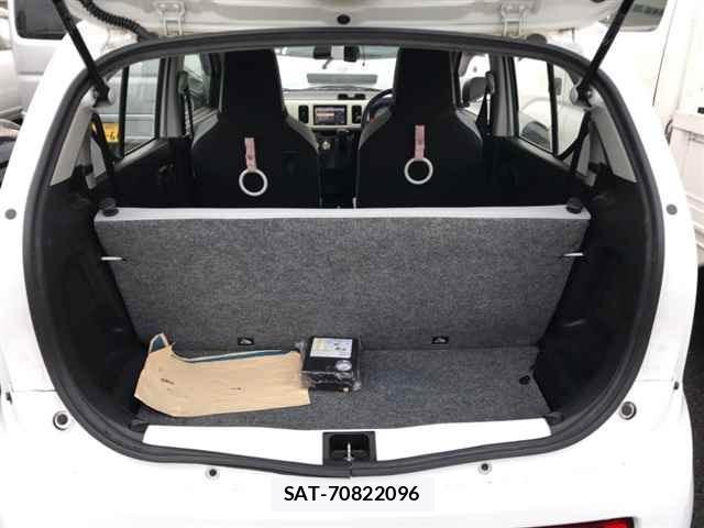 Suzuki ALTO 2018 1028002-8
