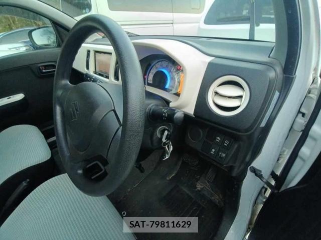 Suzuki ALTO 2018-05 1055427-6