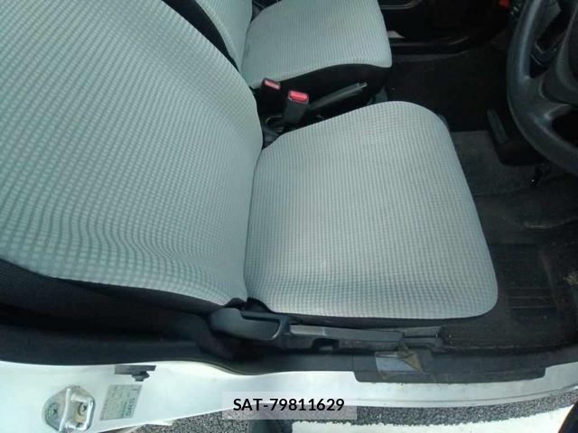 Suzuki ALTO 2018-05 1055427-7