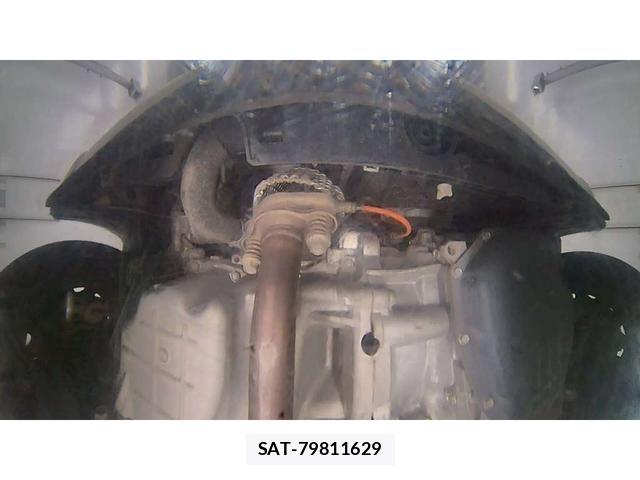 Suzuki ALTO 2018-05 1055427-9