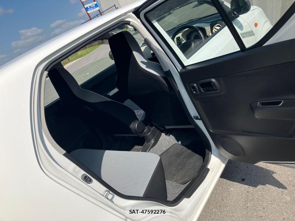 Suzuki ALTO 2018 1153344-10