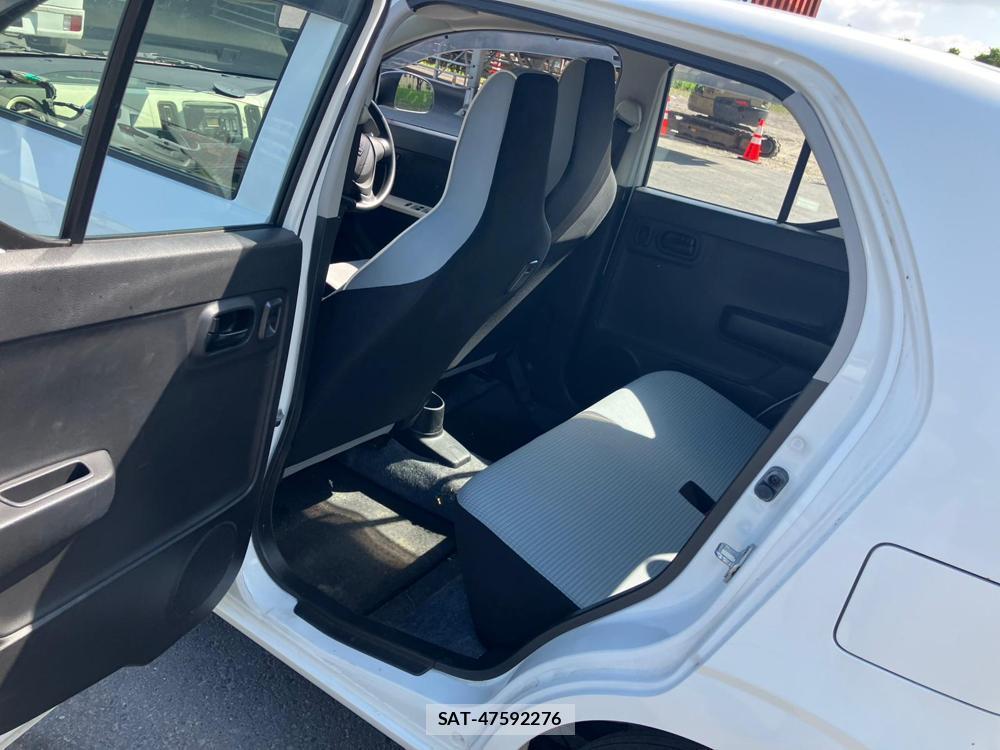 Suzuki ALTO 2018 1153344-11