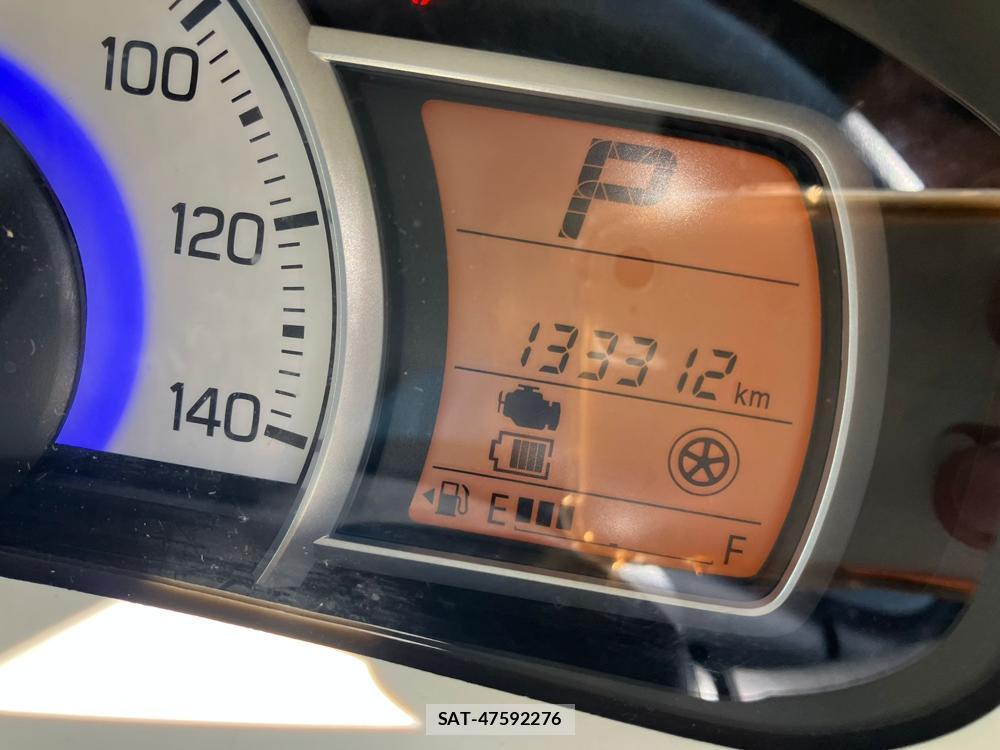 Suzuki ALTO 2018 1153344-14
