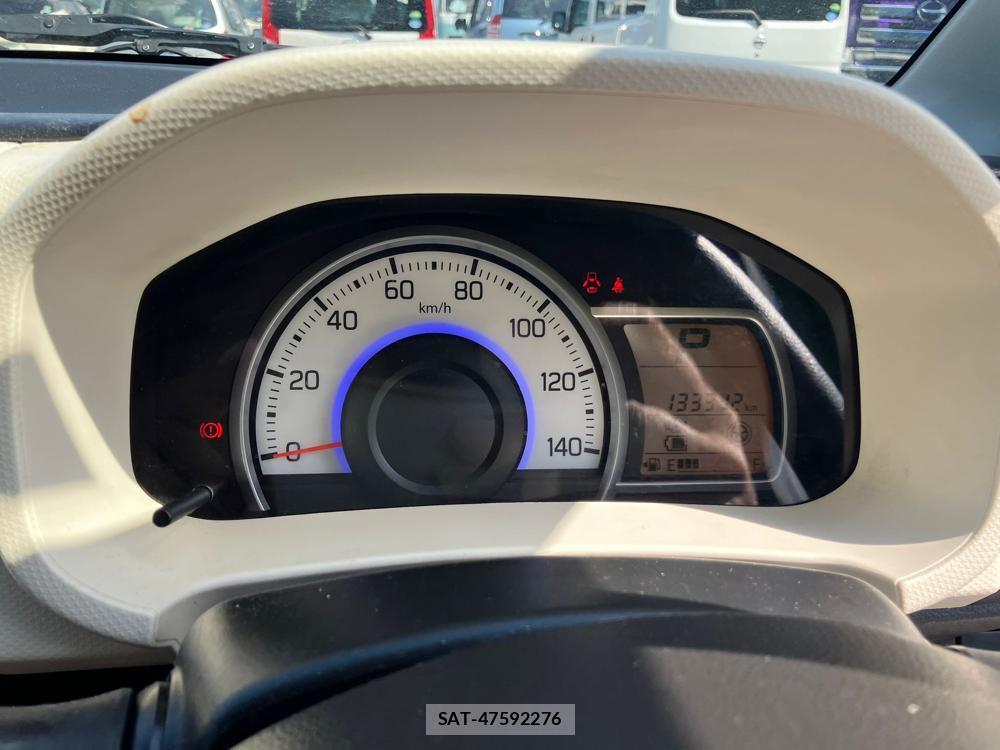 Suzuki ALTO 2018 1153344-15