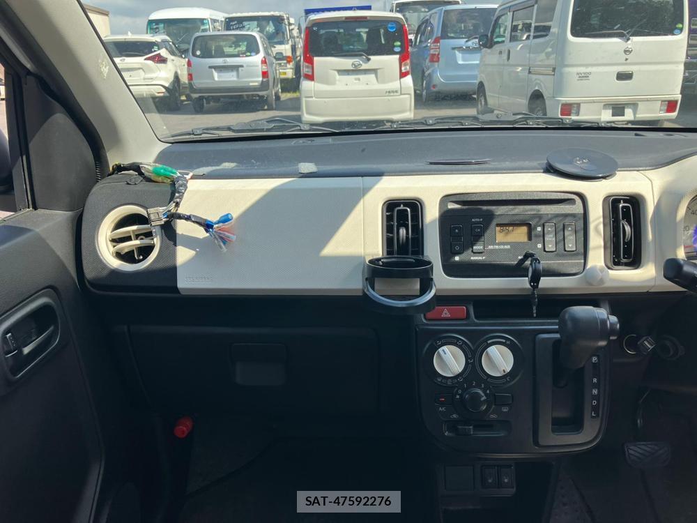 Suzuki ALTO 2018 1153344-17