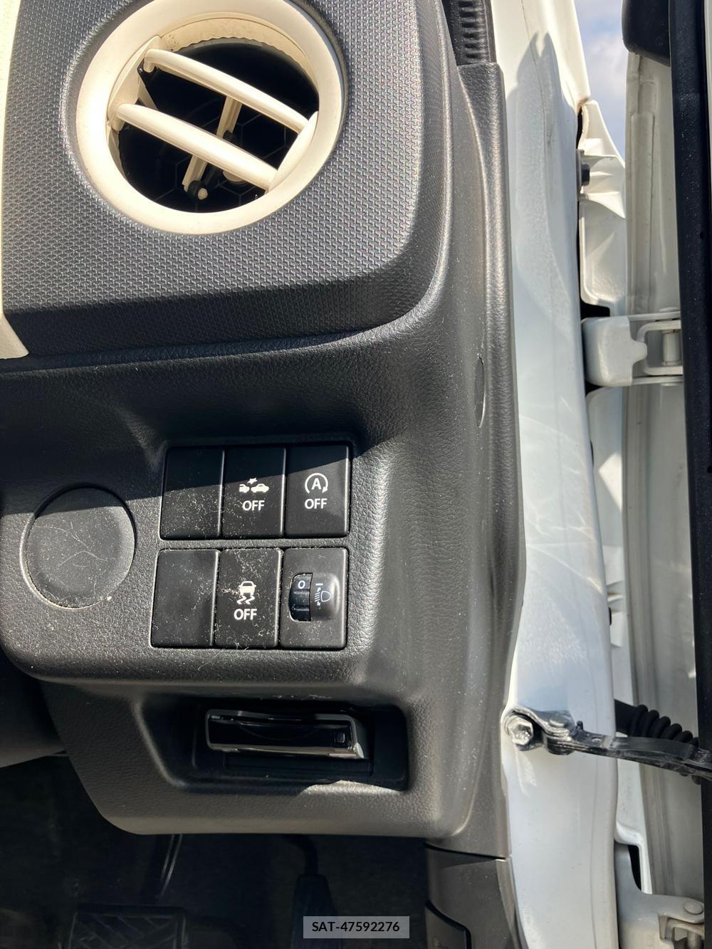 Suzuki ALTO 2018 1153344-21
