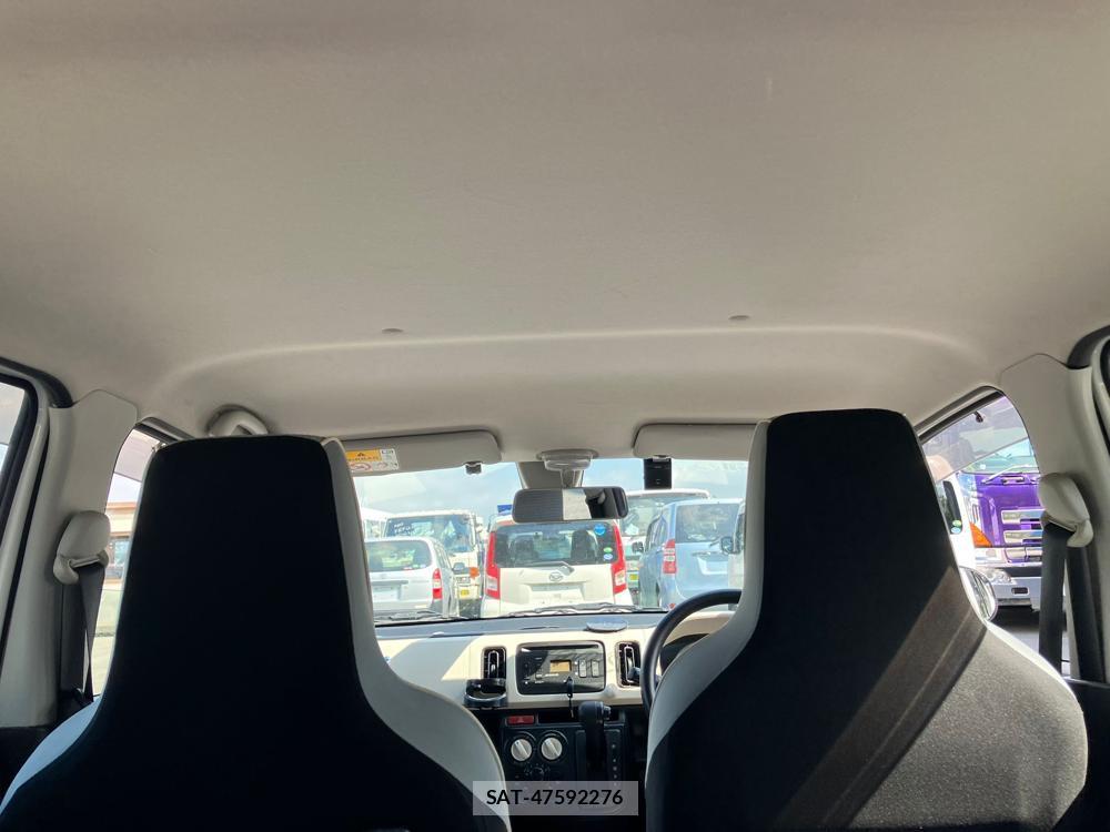 Suzuki ALTO 2018 1153344-27
