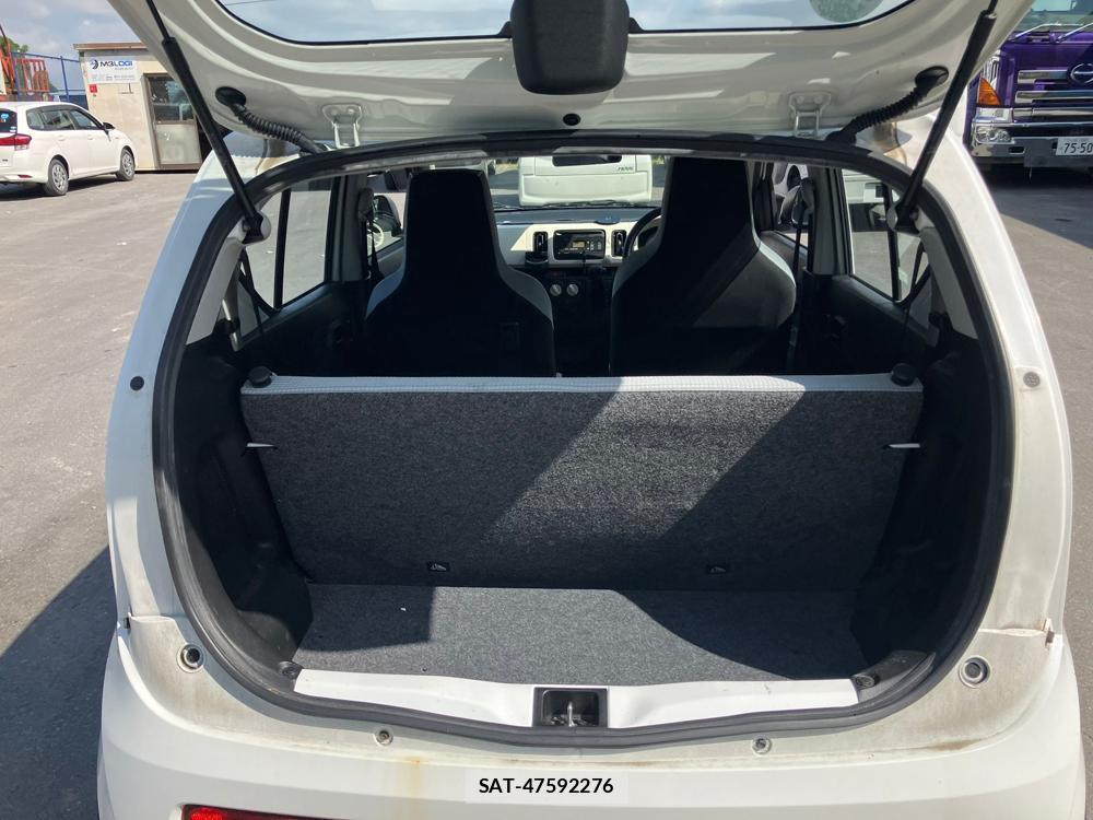 Suzuki ALTO 2018 1153344-29