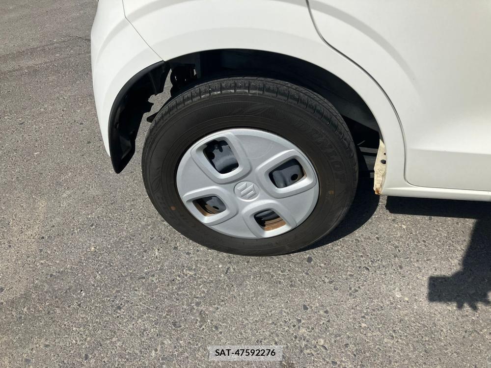 Suzuki ALTO 2018 1153344-31