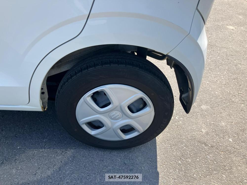 Suzuki ALTO 2018 1153344-33