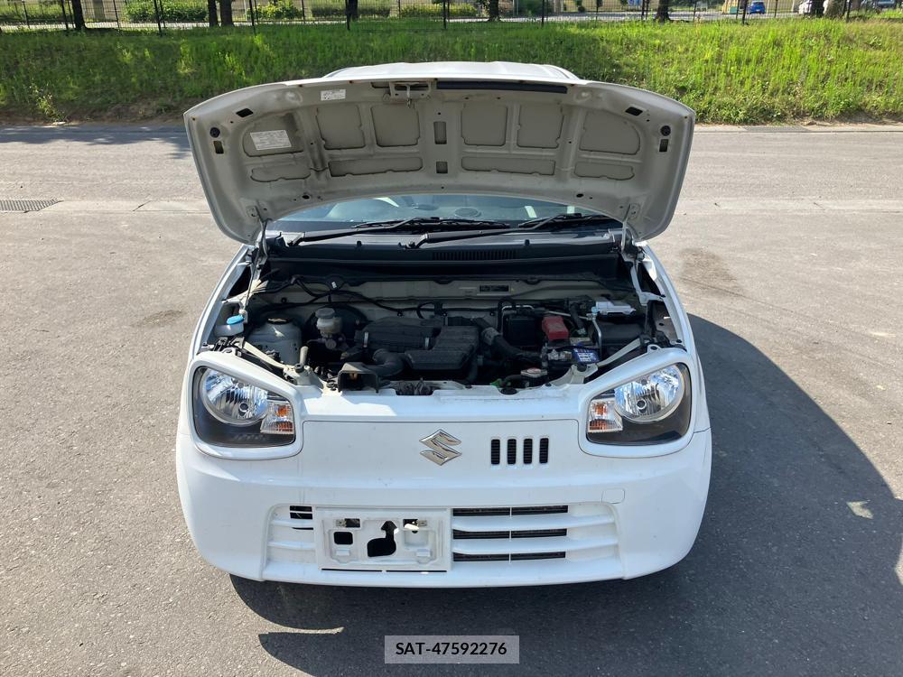 Suzuki ALTO 2018 1153344-34