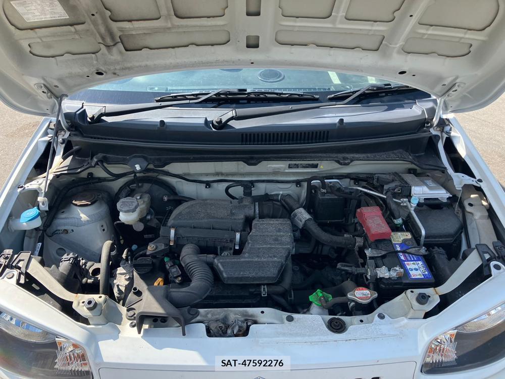 Suzuki ALTO 2018 1153344-35