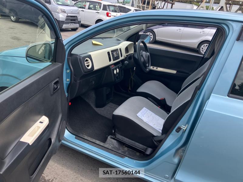 Suzuki ALTO 2018 1243429-10