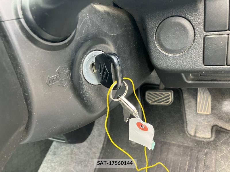Suzuki ALTO 2018 1243429-14