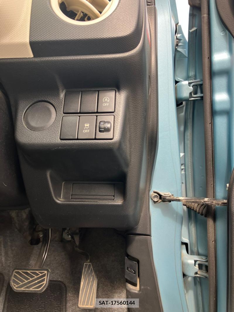 Suzuki ALTO 2018 1243429-15