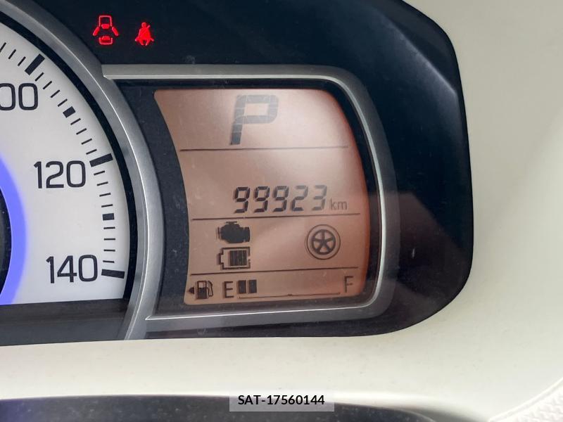 Suzuki ALTO 2018 1243429-17