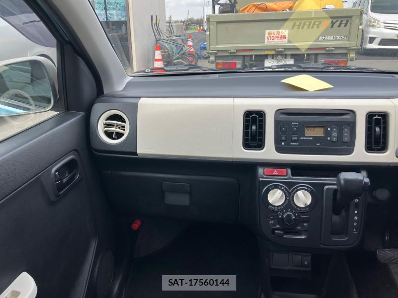 Suzuki ALTO 2018 1243429-20