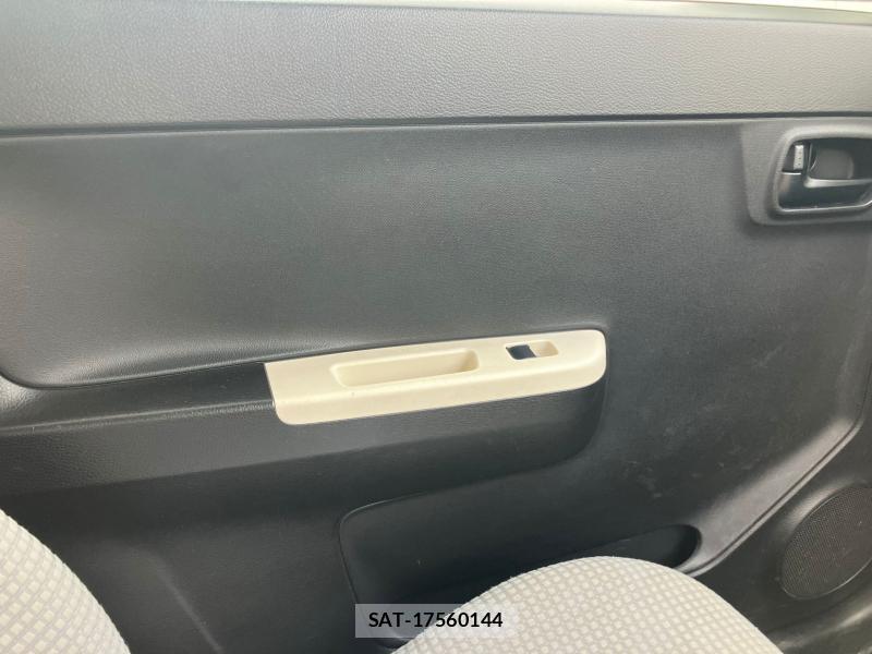 Suzuki ALTO 2018 1243429-22