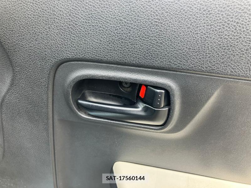 Suzuki ALTO 2018 1243429-23