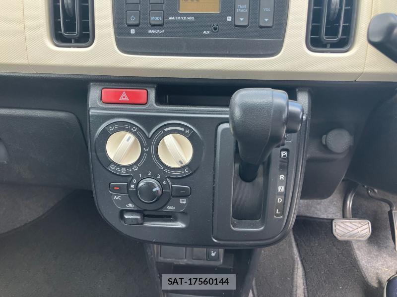 Suzuki ALTO 2018 1243429-24