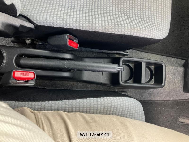 Suzuki ALTO 2018 1243429-25