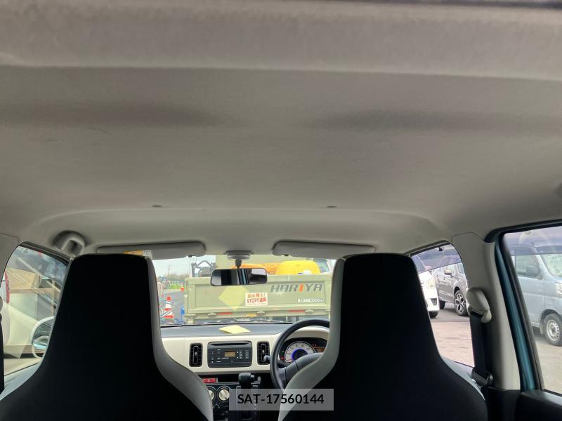 Suzuki ALTO 2018 1243429-27